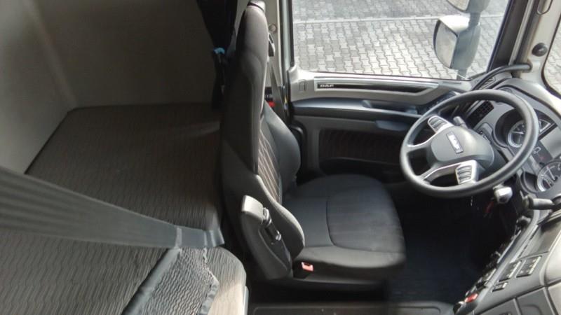 DAF XF 480 FT 4X2 LOW DECK null