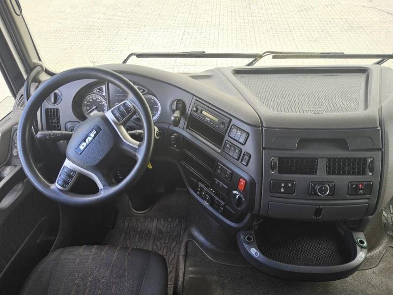 DAF XF 480 FAR 6X2 R null