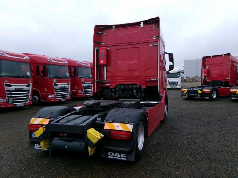 DAF XG 480 FT 4X2 null