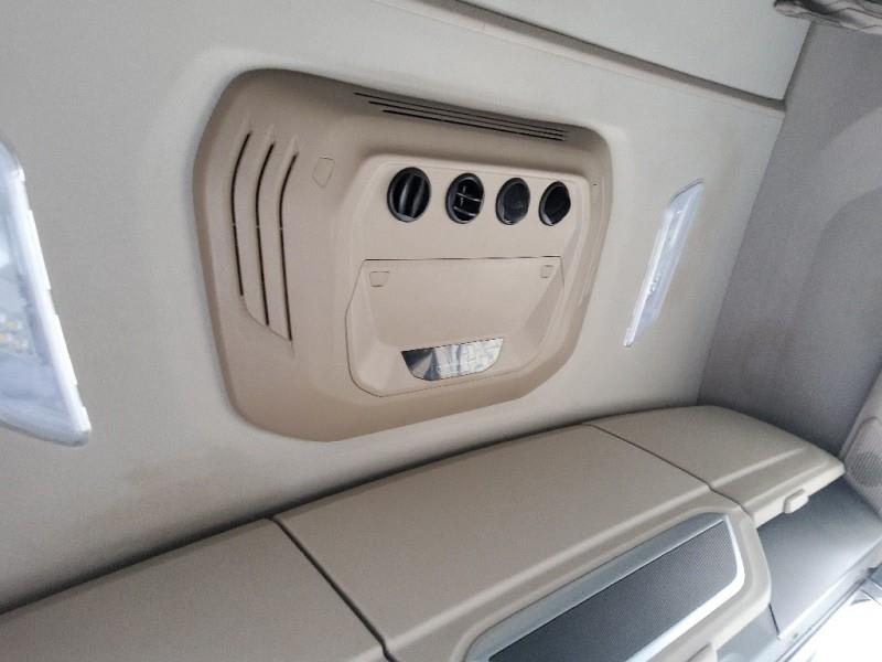 DAF XG 480 FT 4X2 LOW DECK null