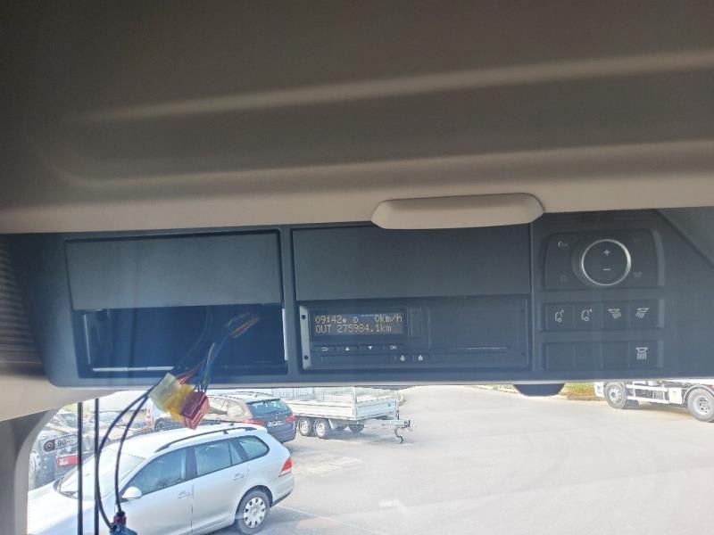 DAF XFn 480 FT 4X2 null