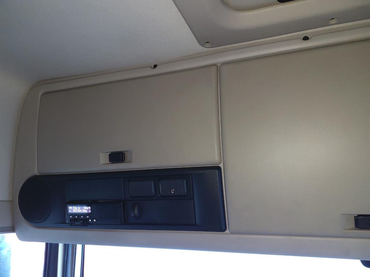 DAF XF 480 FT 4X2 null