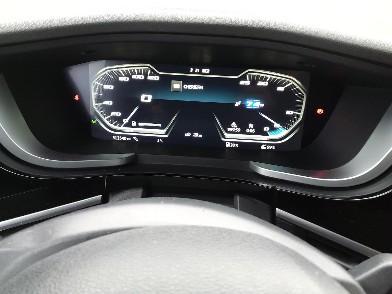 DAF XG 530 FT 4X2 null