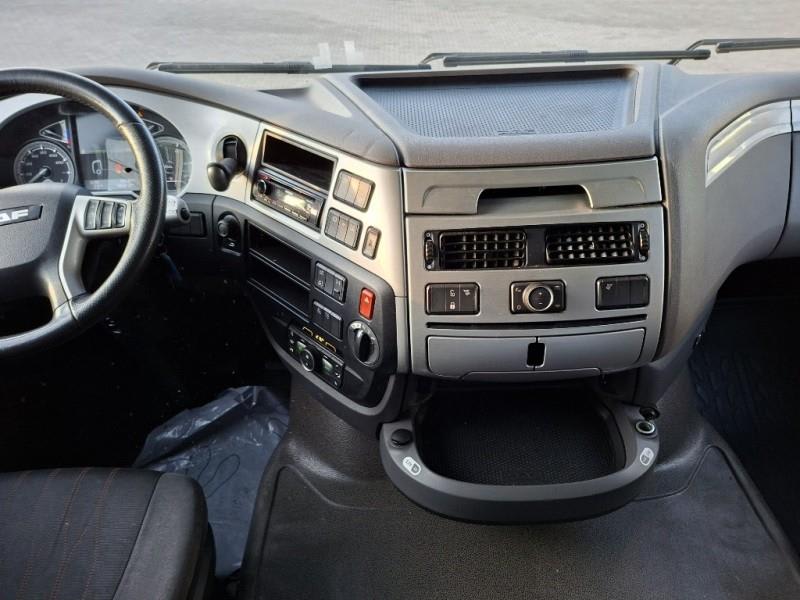 DAF XF 480 FAN 6X2 N null