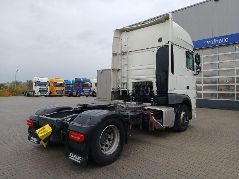 DAF XF 480 FT 4X2 null
