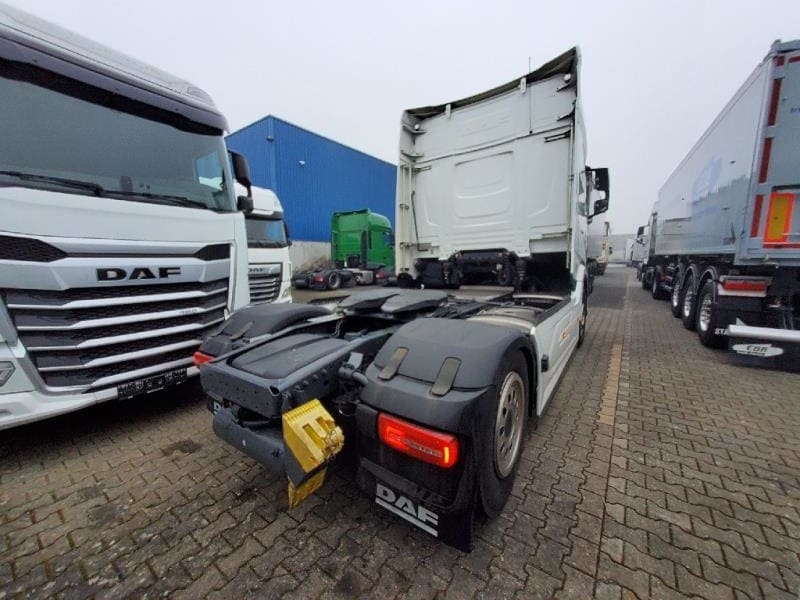 DAF XG 480 FT 4X2 null