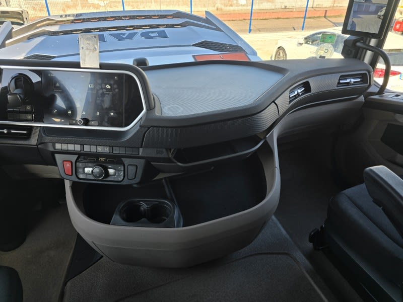 DAF XG 480 FT 4X2 null