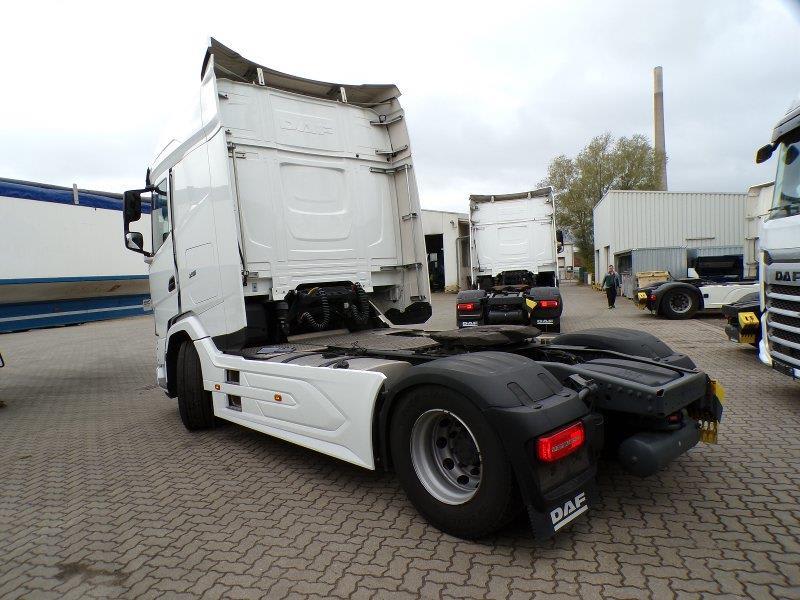 DAF XG 480 FT 4X2 null