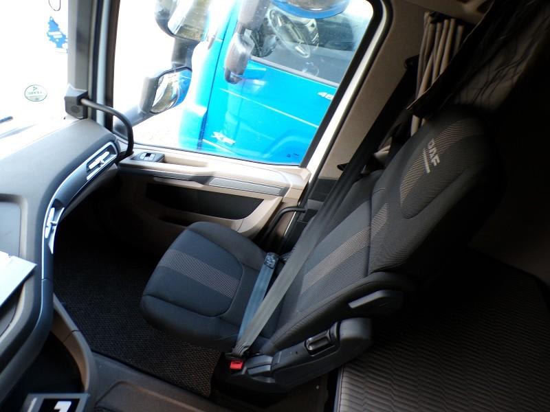 DAF XG 480 FT 4X2 null