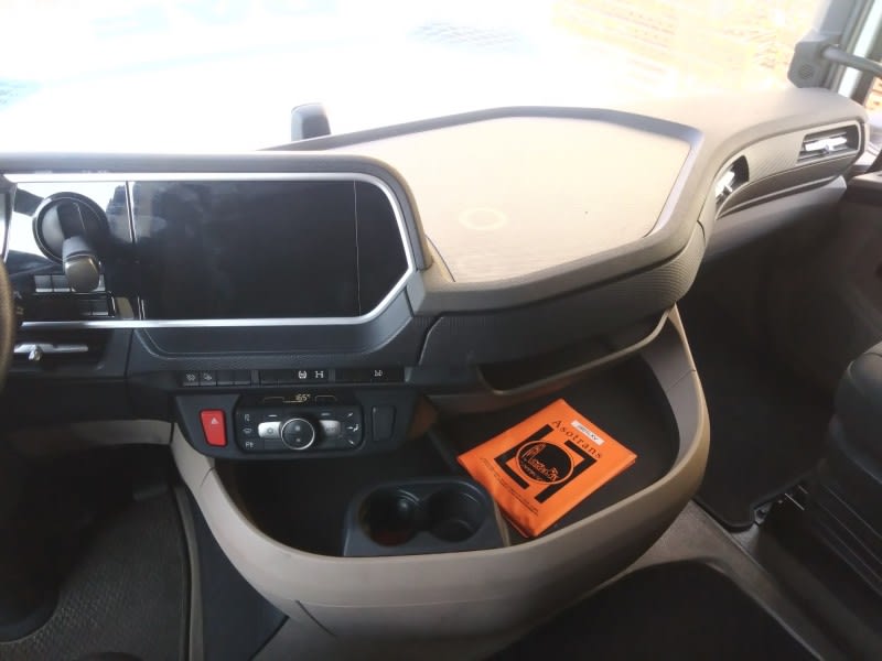 DAF XG 430 FT 4X2 null