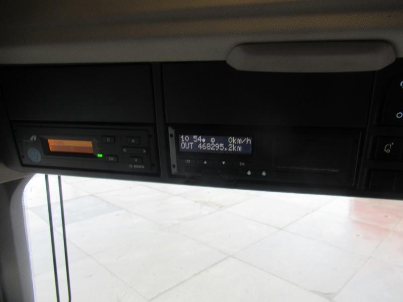 DAF XG 480 FT 4X2 null