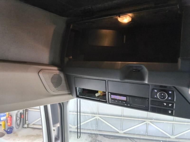 DAF XG 480 FT 4X2 null