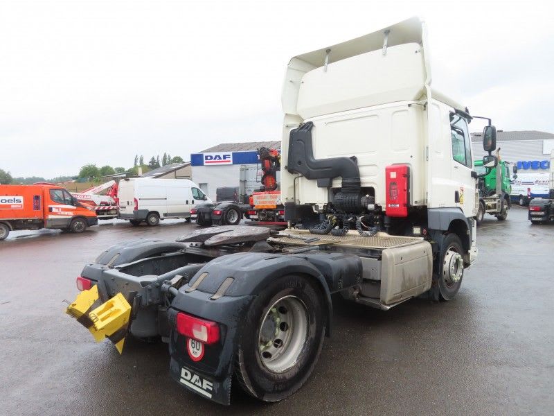 DAF CF 440 FT 4X2 null