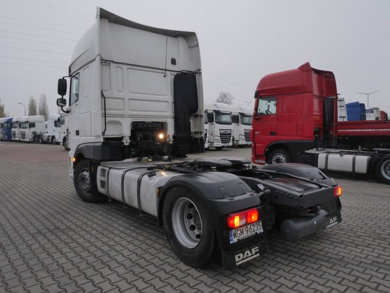 DAF XF 480 FT 4X2 null