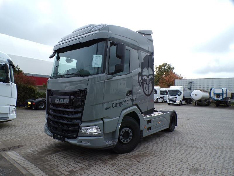 DAF XG 480 FT 4X2 null