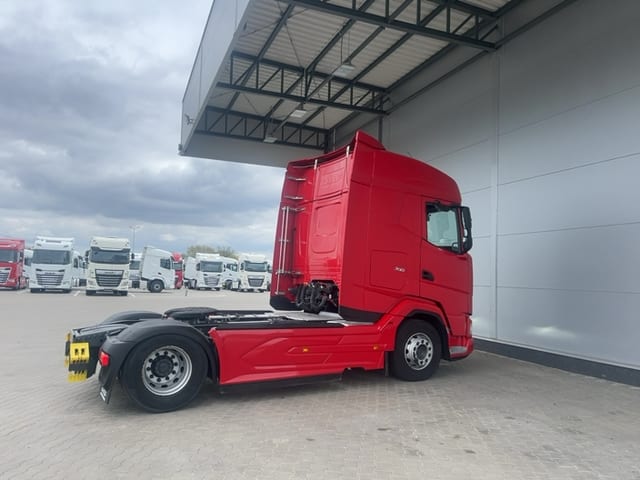 DAF XG 480 FT 4X2 null