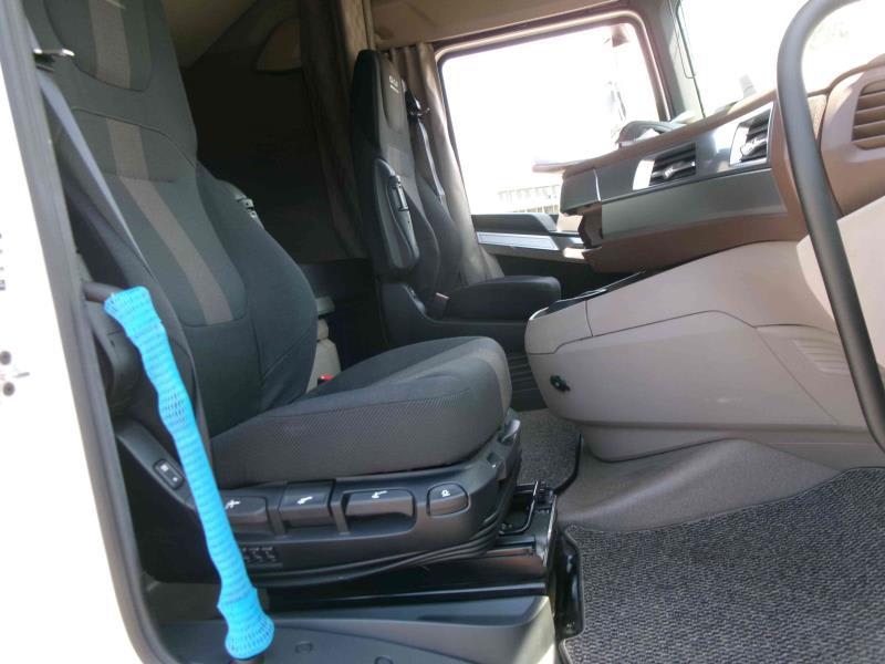 DAF XG+ 530 FT 4X2 null