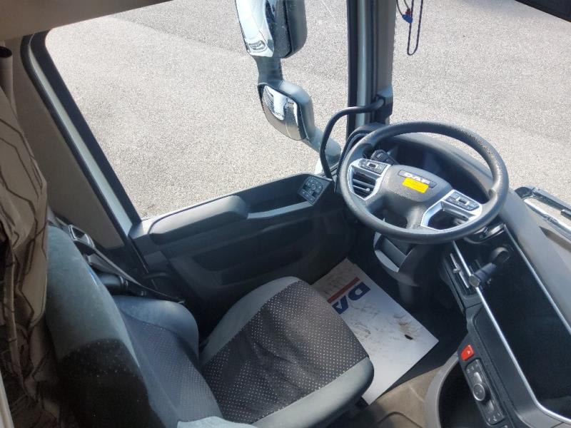 DAF XFn 480 FT 4X2 null