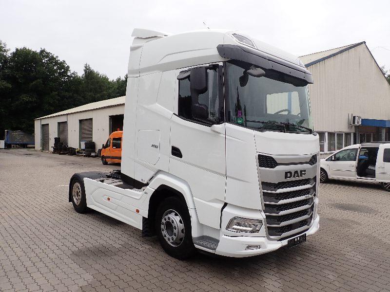 DAF XG 480 FT 4X2 null