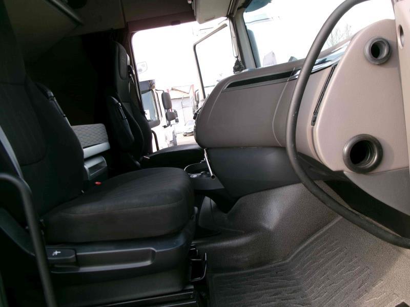 DAF XF 450 FT 4X2 null