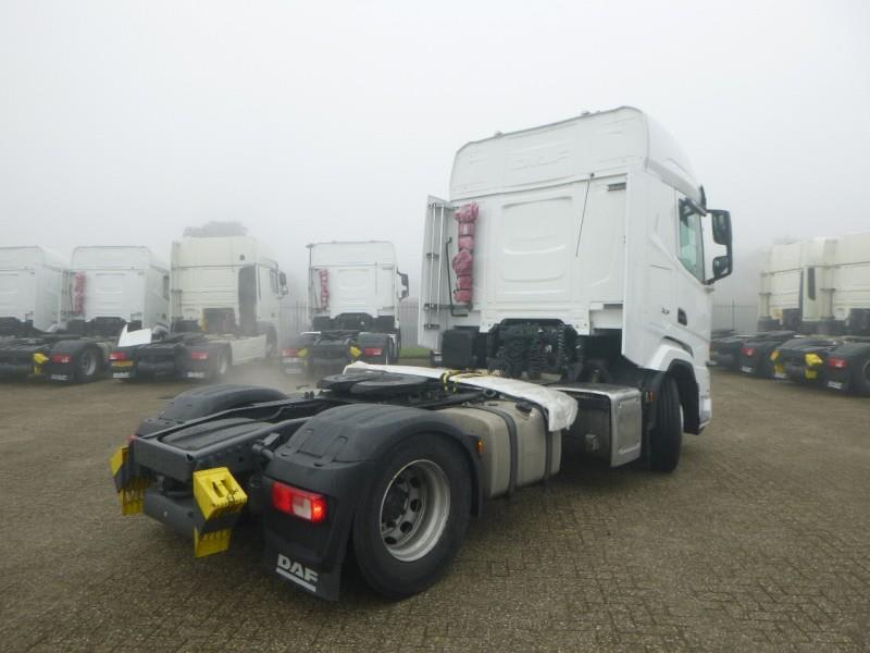 DAF XFn 480 FT 4X2 null
