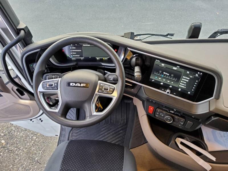 DAF XG 480 FT 4X2 null