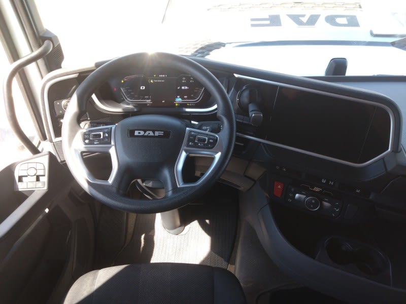 DAF XFn 480 FT 4X2 null