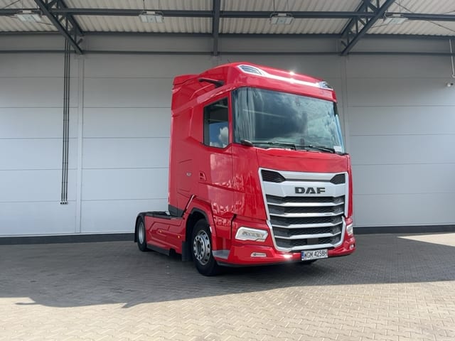 DAF XG 480 FT 4X2 null