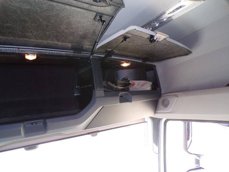 DAF XG 480 FT 4X2 null