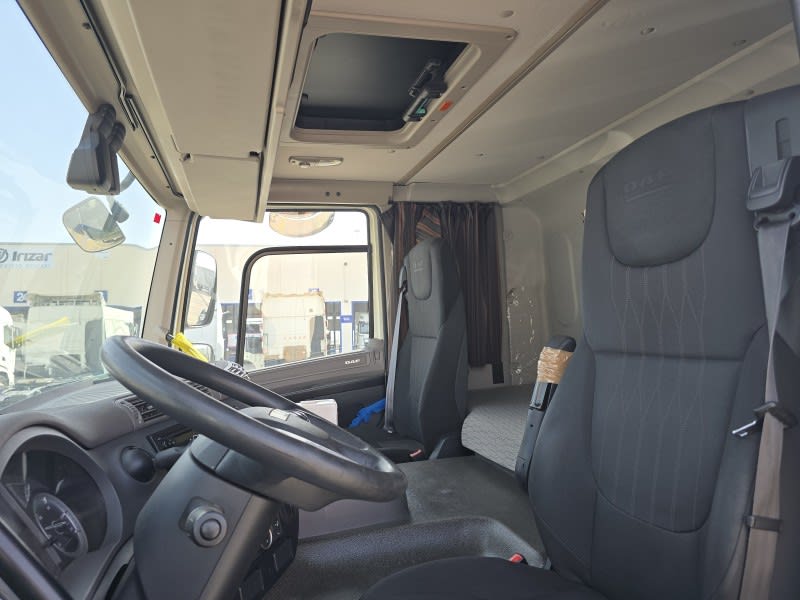DAF CF 480 FT 4X2 null