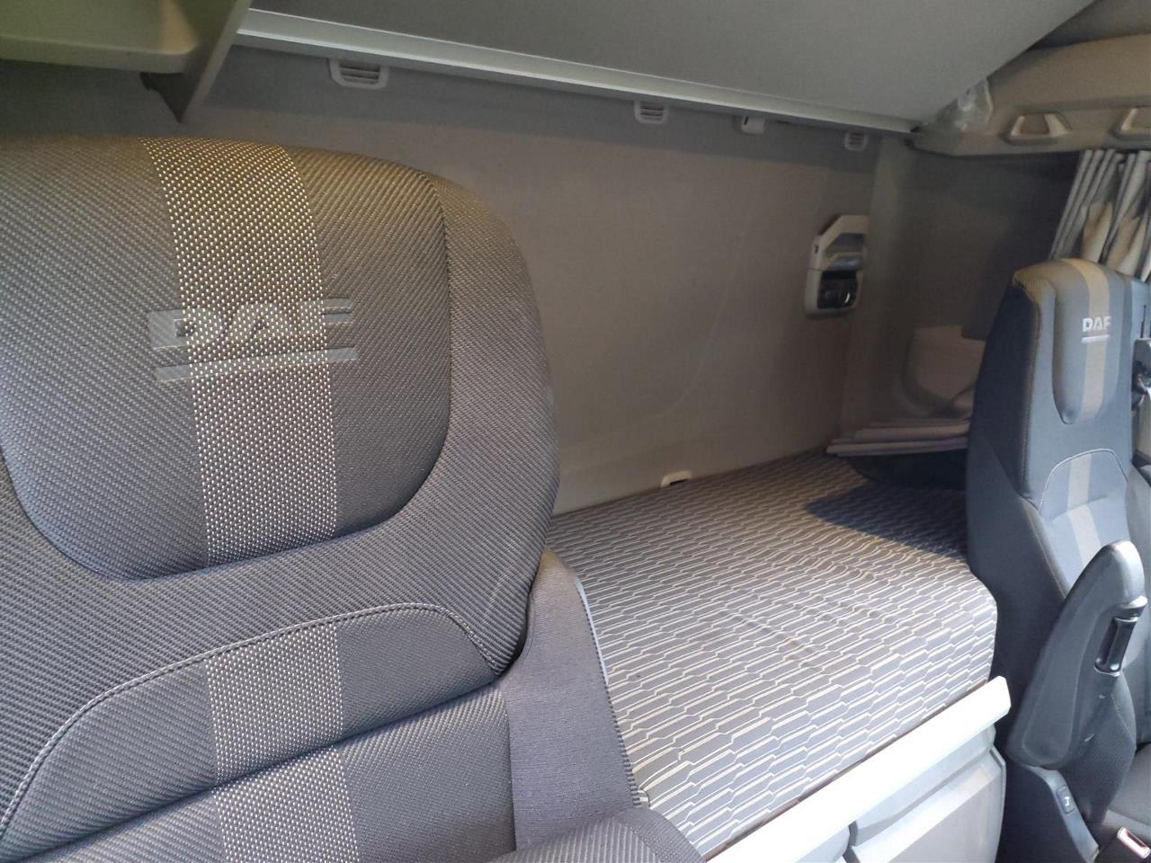 DAF XFn 480 FT 4X2 null