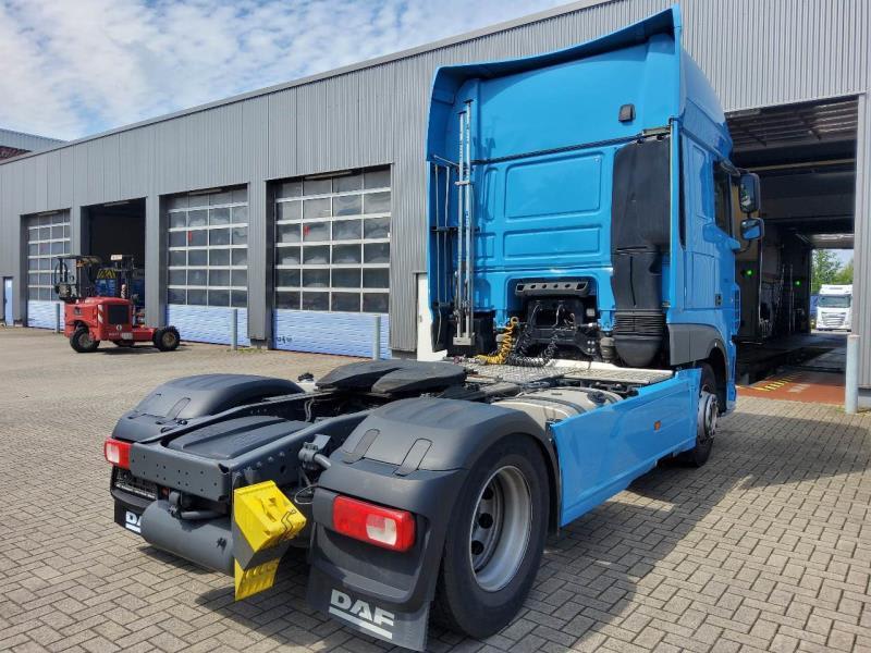 DAF XF 480 FT 4X2 null