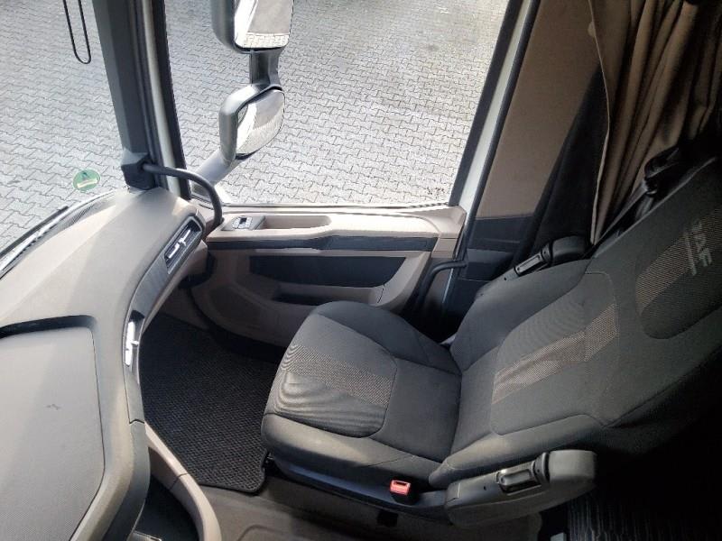 DAF XG 480 FT 4X2 null