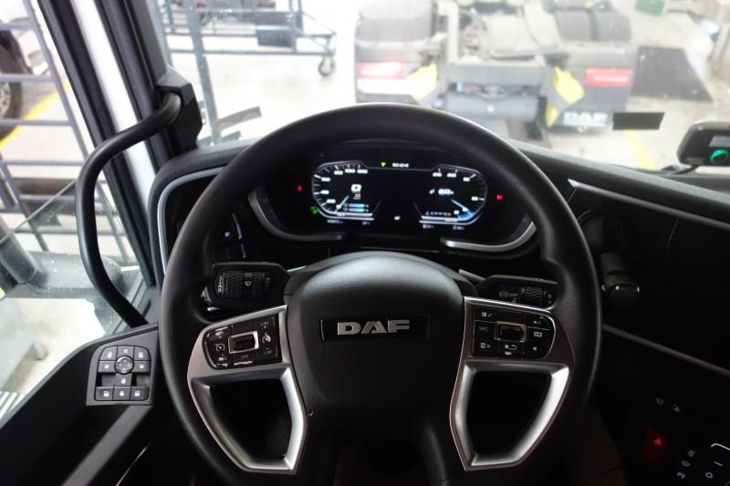 DAF XG 480 FT 4X2 null