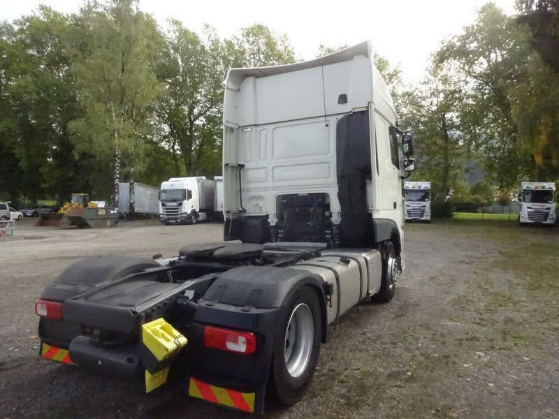 DAF XF 480 FT 4X2 null