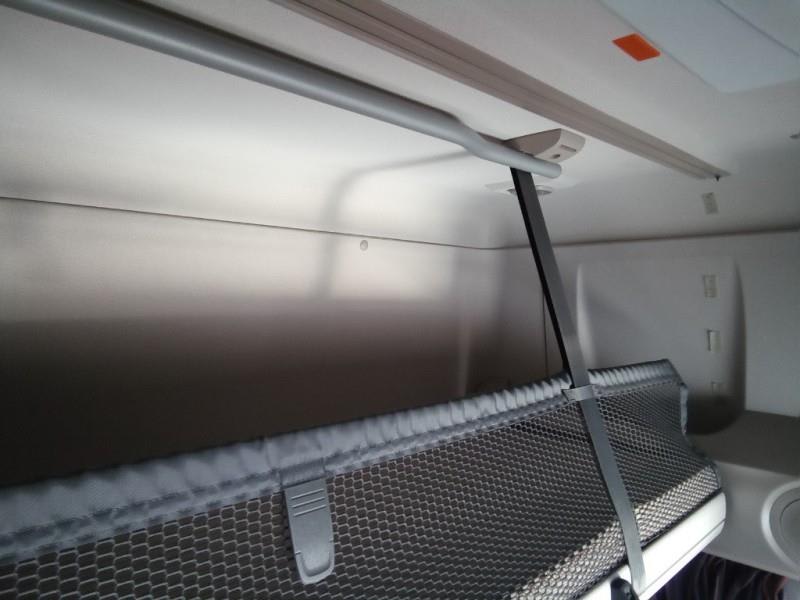 DAF XF 480 FT 4X2 null