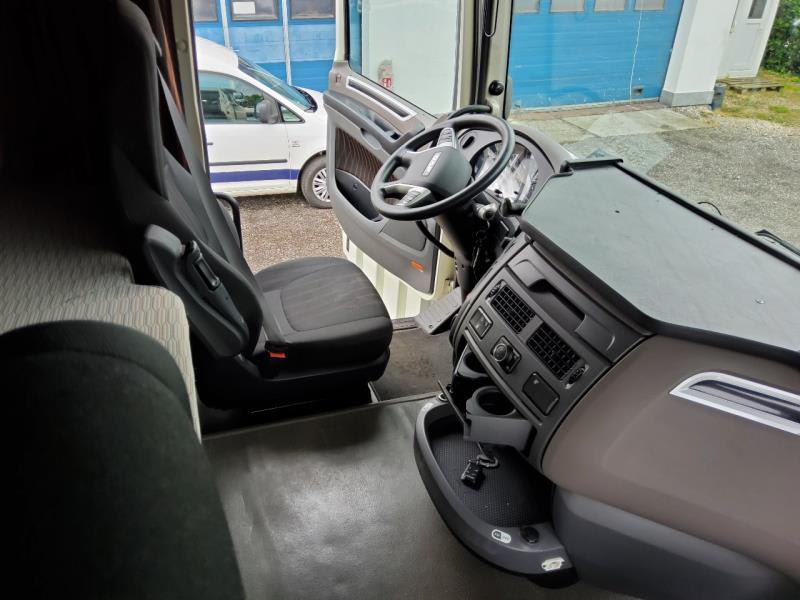 DAF XF 480 FAN 6X2 N null