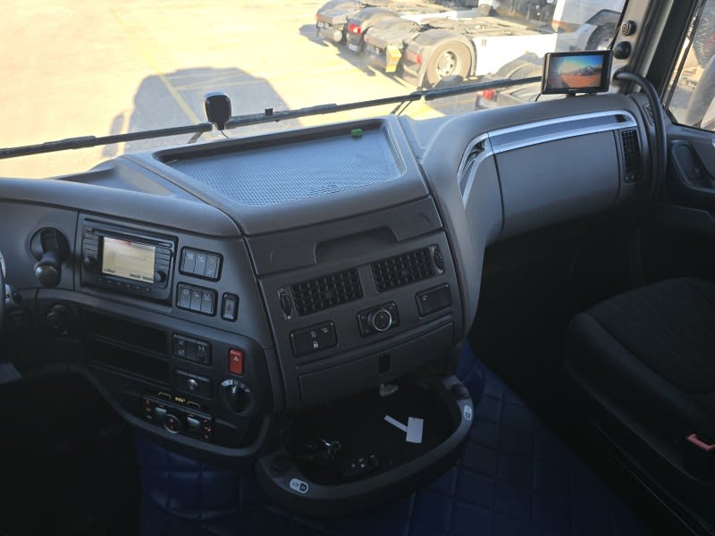 DAF XF 530 FT 4X2 null