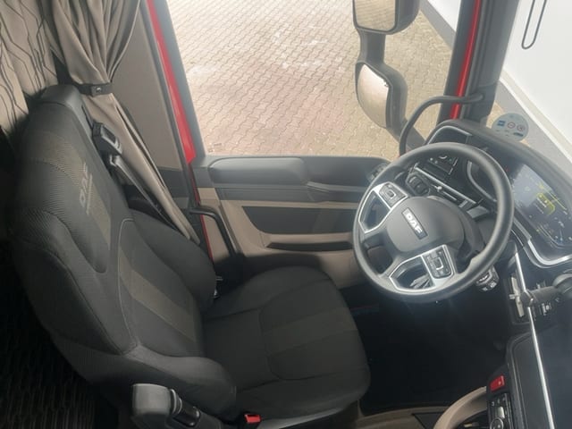 DAF XG 480 FT 4X2 null