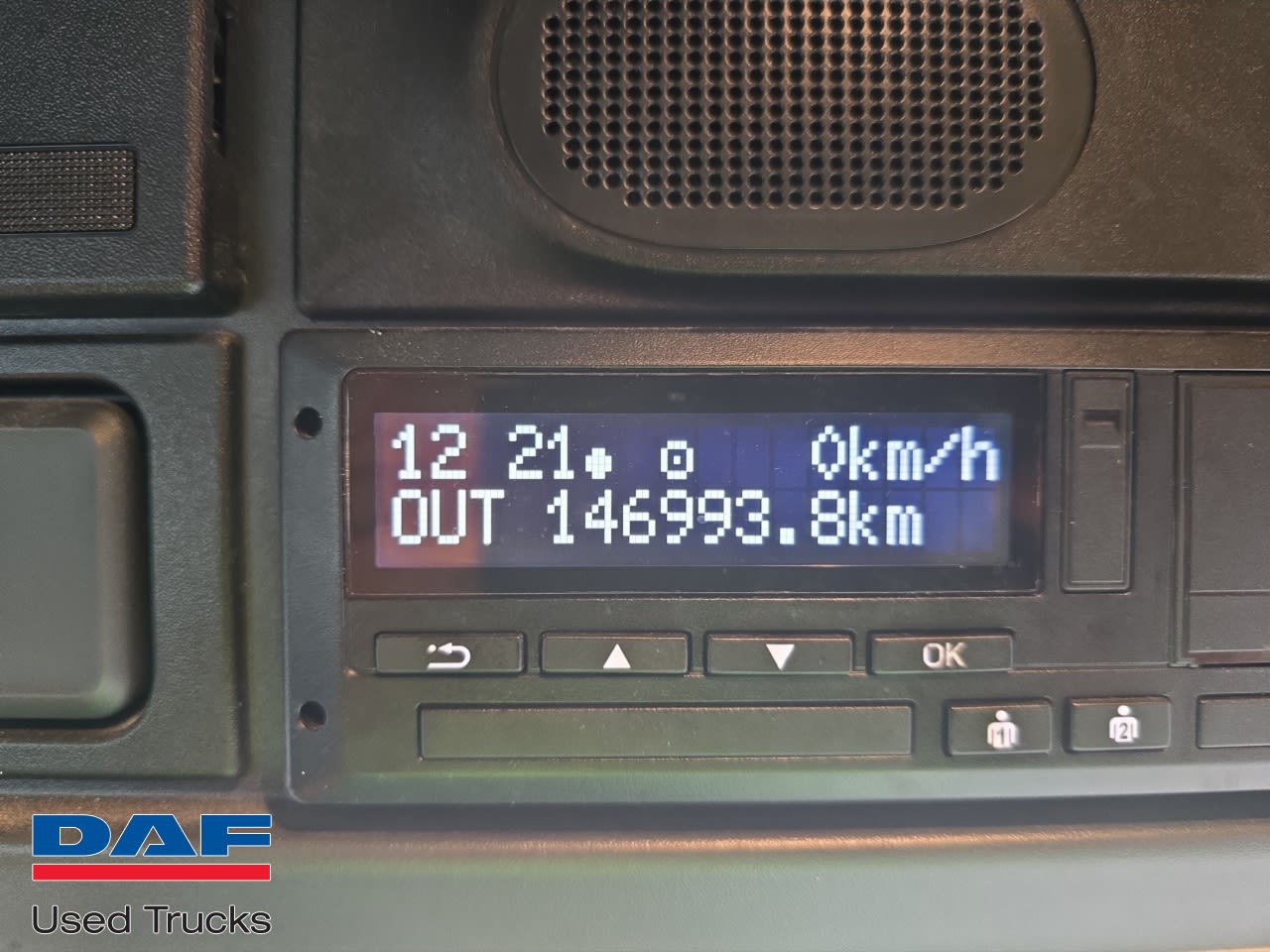 DAF LF 180 FA 4X2 null