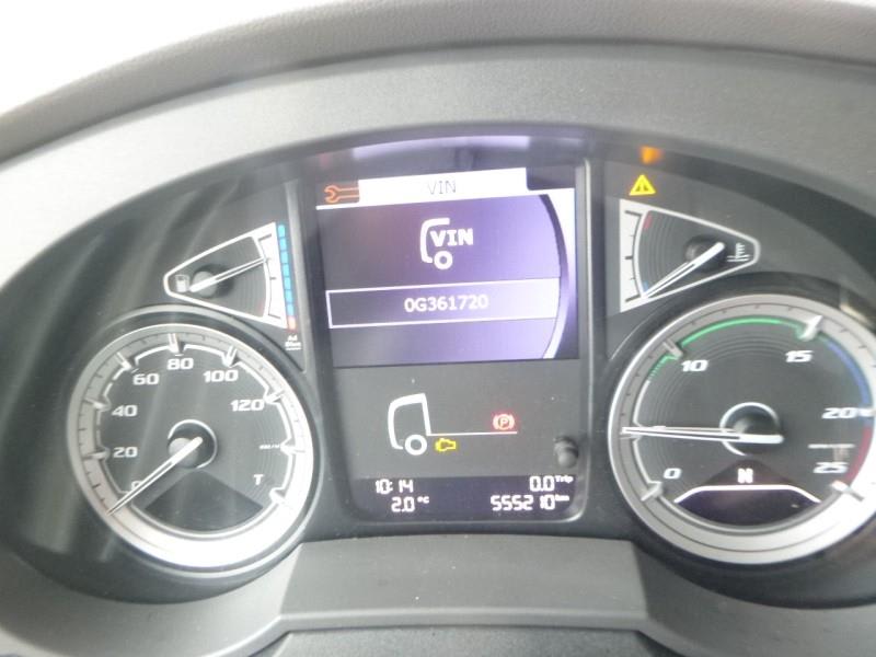 DAF XF 480 FT 4X2 null