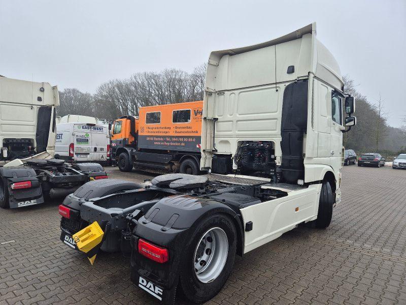 DAF XF 480 FT 4X2 null