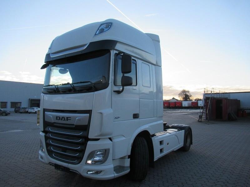 DAF XF 480 FT 4X2 Photos coming soon