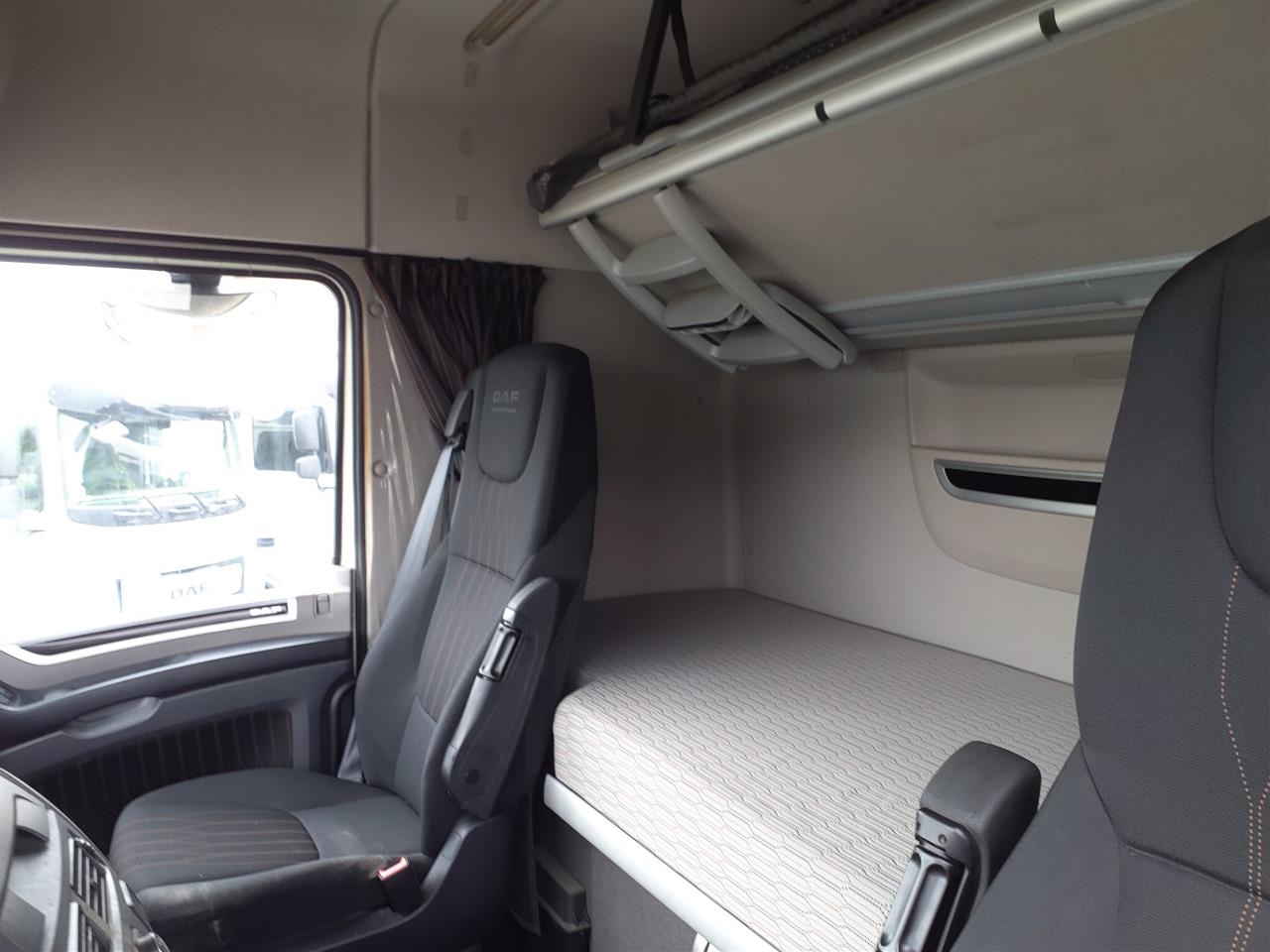 DAF XF 480 FT 4X2 null