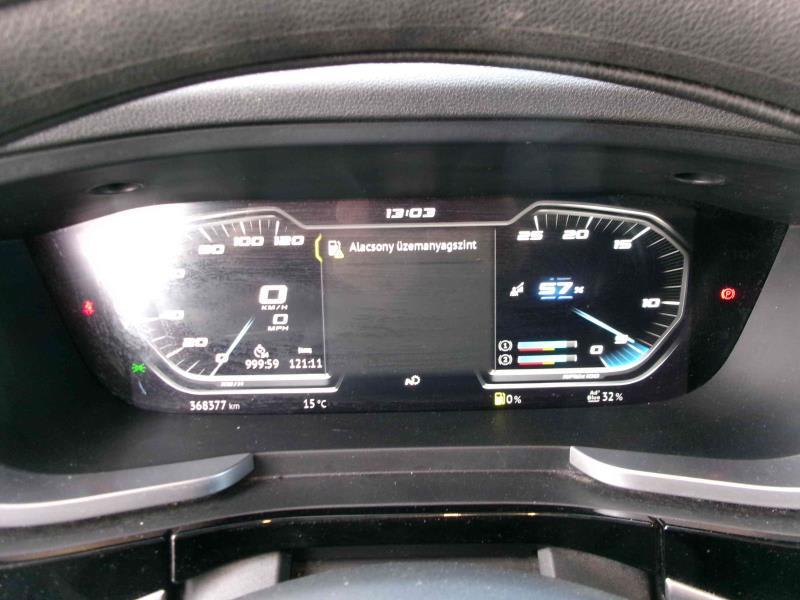 DAF XG 480 FT 4X2 null