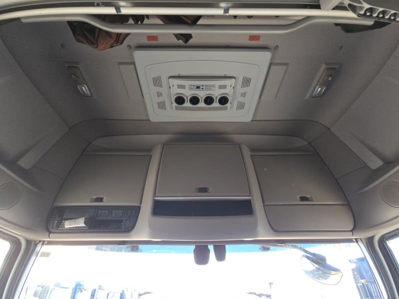 DAF XF 530 FT 4X2 null