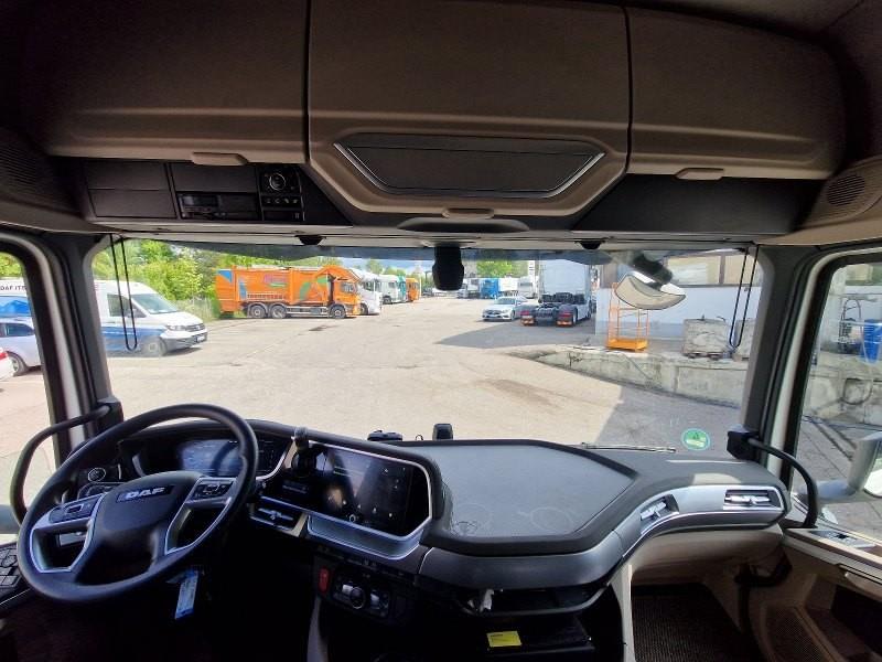 DAF XG 480 FT 4X2 null