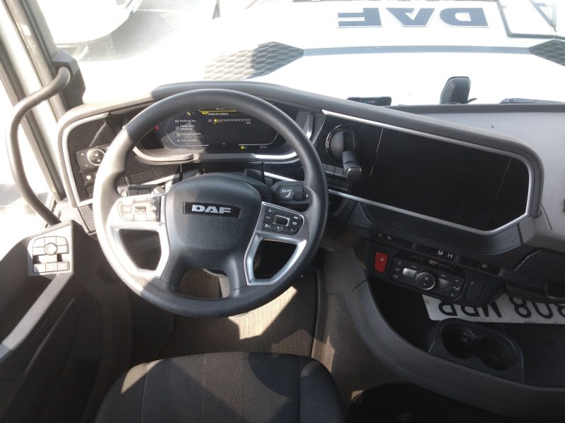 DAF XFn 480 FT 4X2 null