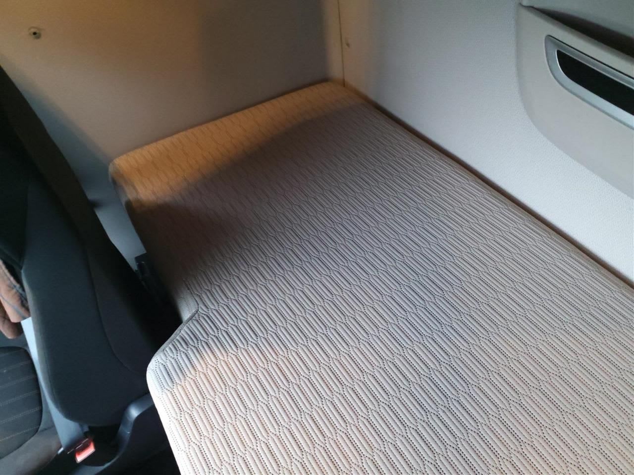 DAF XF 450 FT 4X2 null