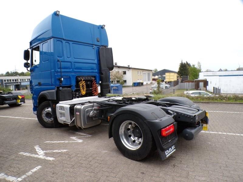 DAF XF 530 FT 4X2 null